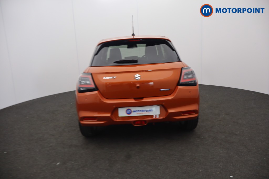 Suzuki Swift Motion Automatic Petrol Hatchback - Stock Number (1650948) - 1st supplementary image