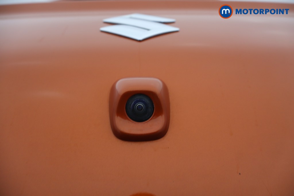 Suzuki Swift Motion Manual Petrol Hatchback - Stock Number (1650949) - 5th supplementary image