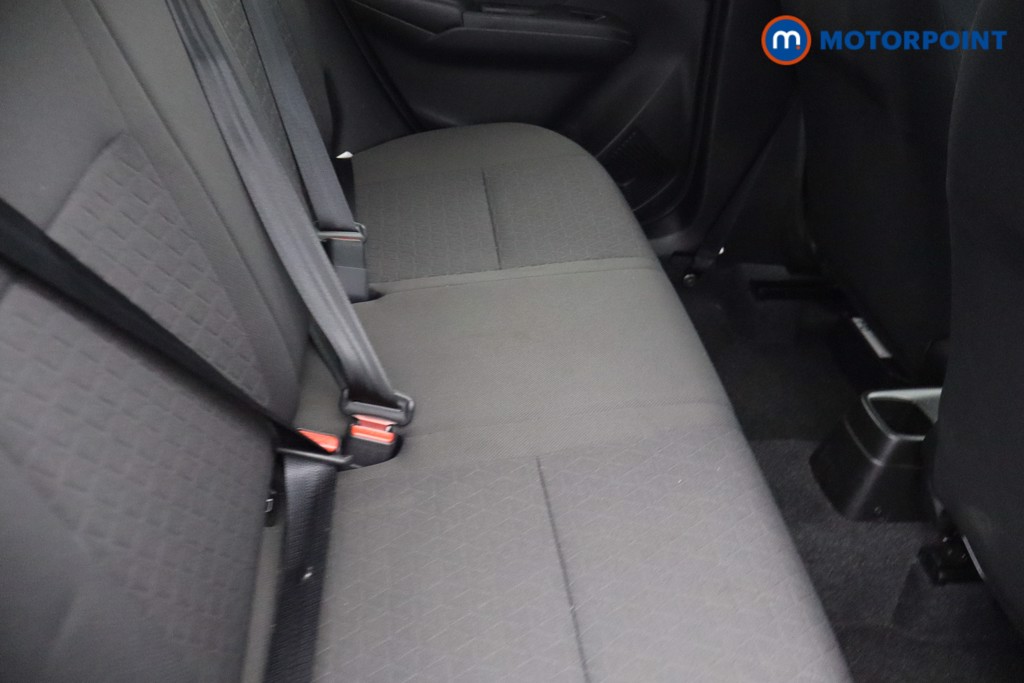 Suzuki Swift Motion Manual Petrol Hatchback - Stock Number (1650949) - 8th supplementary image