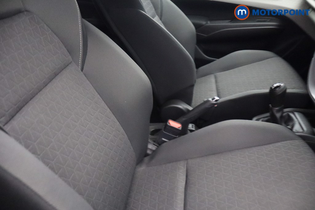 Suzuki Swift Motion Manual Petrol Hatchback - Stock Number (1650949) - 12th supplementary image