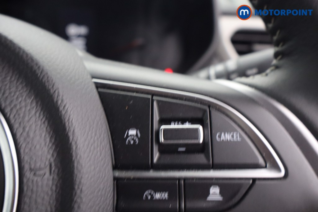 Suzuki Swift Motion Manual Petrol Hatchback - Stock Number (1650949) - 14th supplementary image