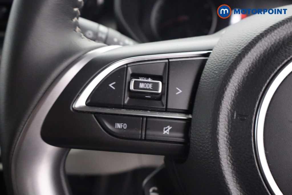 Suzuki Swift Motion Manual Petrol Hatchback - Stock Number (1650949) - 17th supplementary image