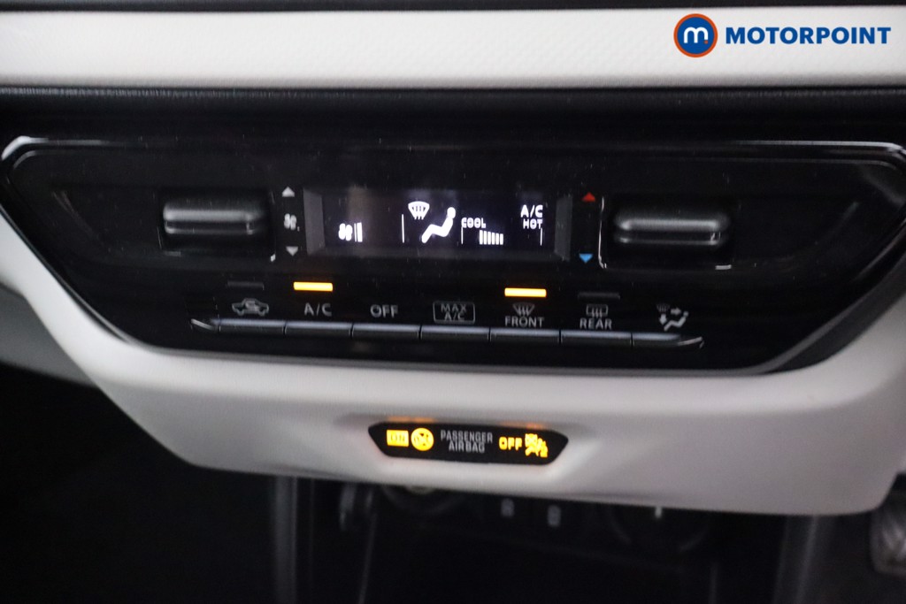 Suzuki Swift Motion Manual Petrol Hatchback - Stock Number (1650949) - 19th supplementary image