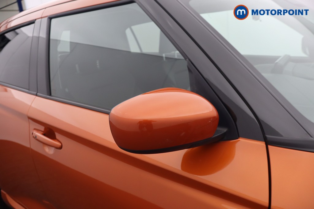 Suzuki Swift Motion Manual Petrol Hatchback - Stock Number (1650949) - 22nd supplementary image