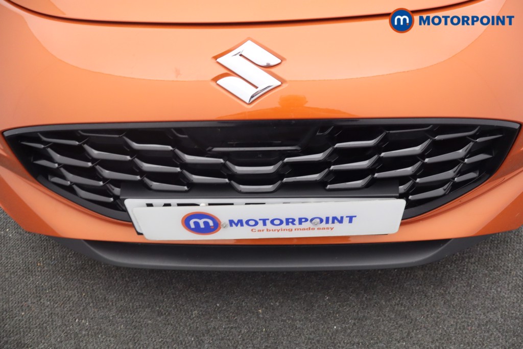 Suzuki Swift Motion Manual Petrol Hatchback - Stock Number (1650949) - 24th supplementary image