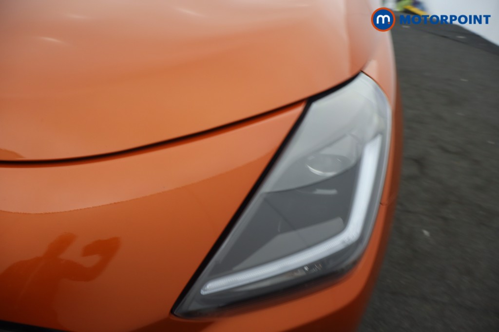 Suzuki Swift Motion Manual Petrol Hatchback - Stock Number (1650949) - 25th supplementary image