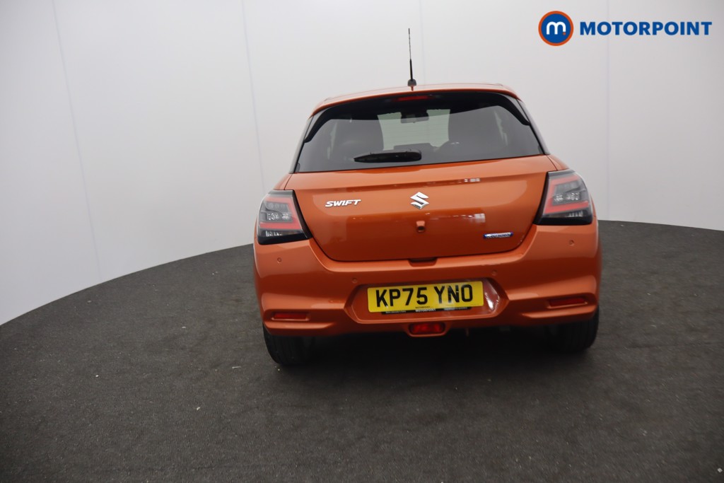 Suzuki Swift Motion Manual Petrol Hatchback - Stock Number (1650949) - 1st supplementary image