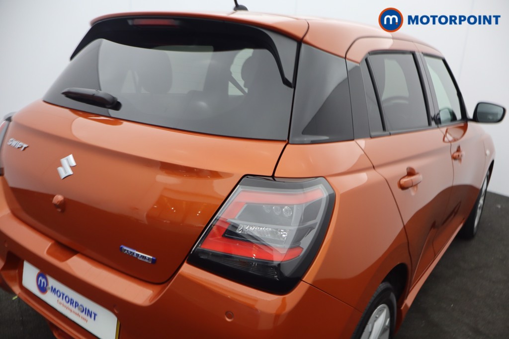 Suzuki Swift Motion Automatic Petrol Hatchback - Stock Number (1650950) - 3rd supplementary image