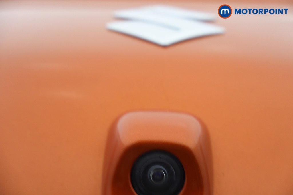 Suzuki Swift Motion Automatic Petrol Hatchback - Stock Number (1650950) - 4th supplementary image