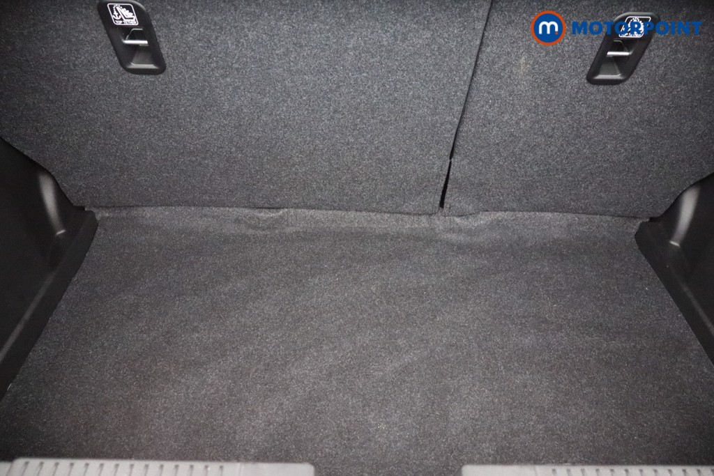 Suzuki Swift Motion Automatic Petrol Hatchback - Stock Number (1650950) - 5th supplementary image