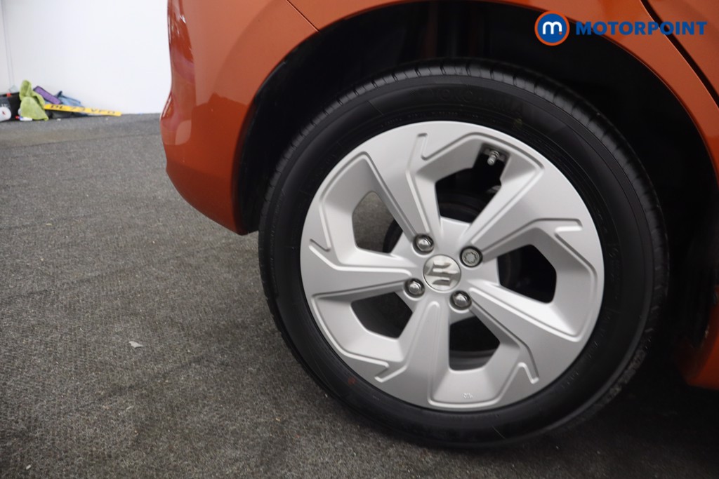 Suzuki Swift Motion Automatic Petrol Hatchback - Stock Number (1650950) - 6th supplementary image
