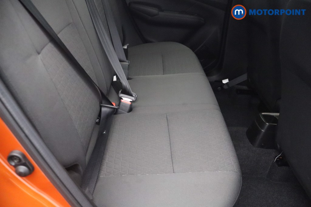 Suzuki Swift Motion Automatic Petrol Hatchback - Stock Number (1650950) - 7th supplementary image