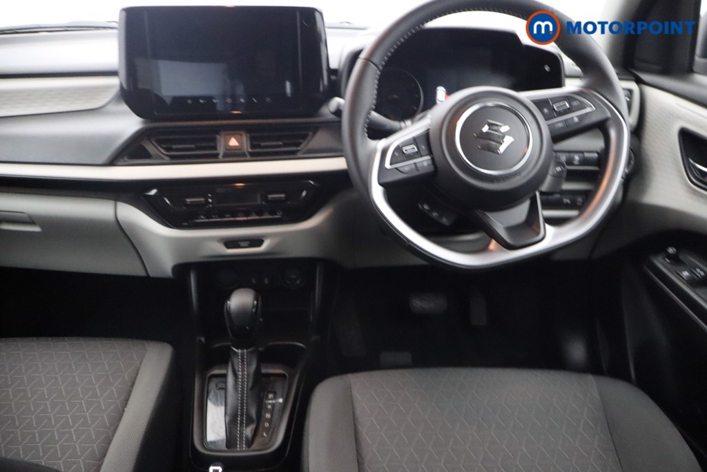Suzuki Swift Motion Automatic Petrol Hatchback - Stock Number (1650950) - 8th supplementary image