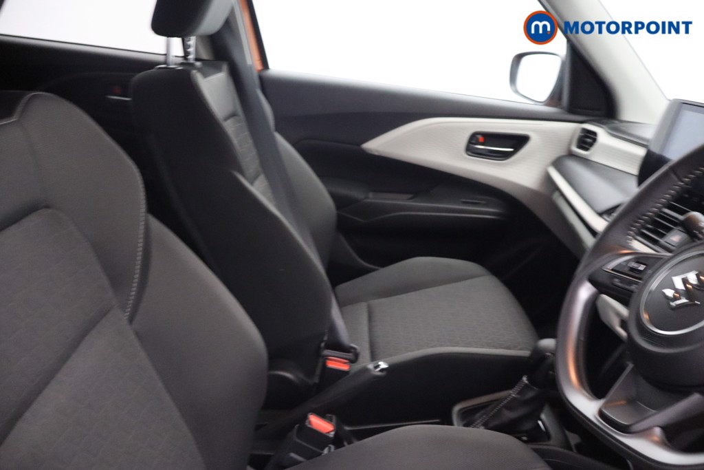 Suzuki Swift Motion Automatic Petrol Hatchback - Stock Number (1650950) - 11th supplementary image