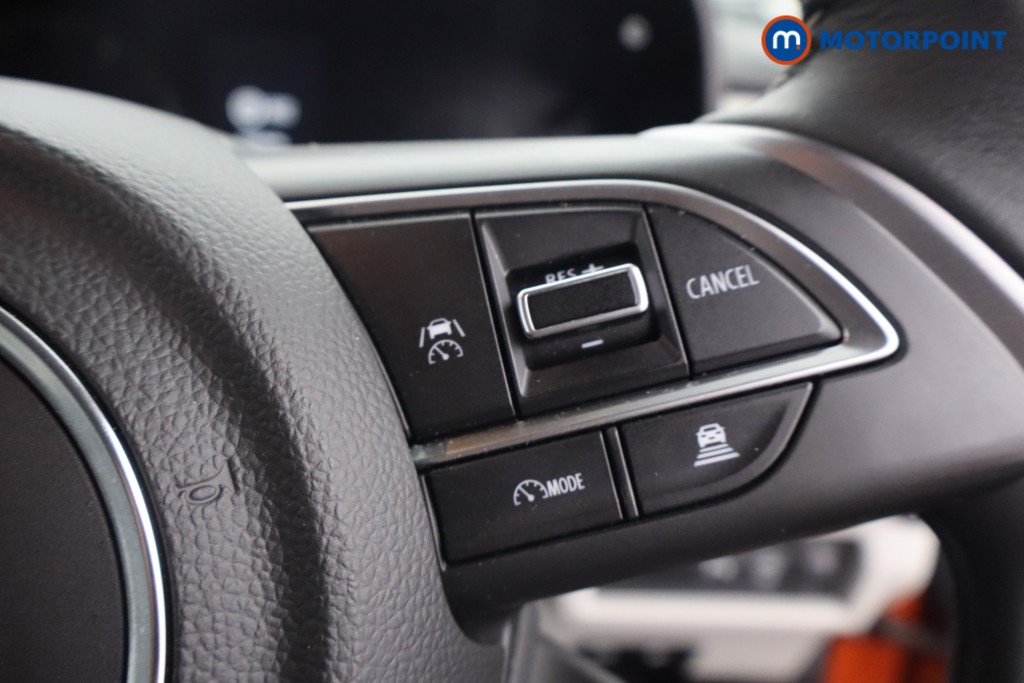 Suzuki Swift Motion Automatic Petrol Hatchback - Stock Number (1650950) - 13th supplementary image