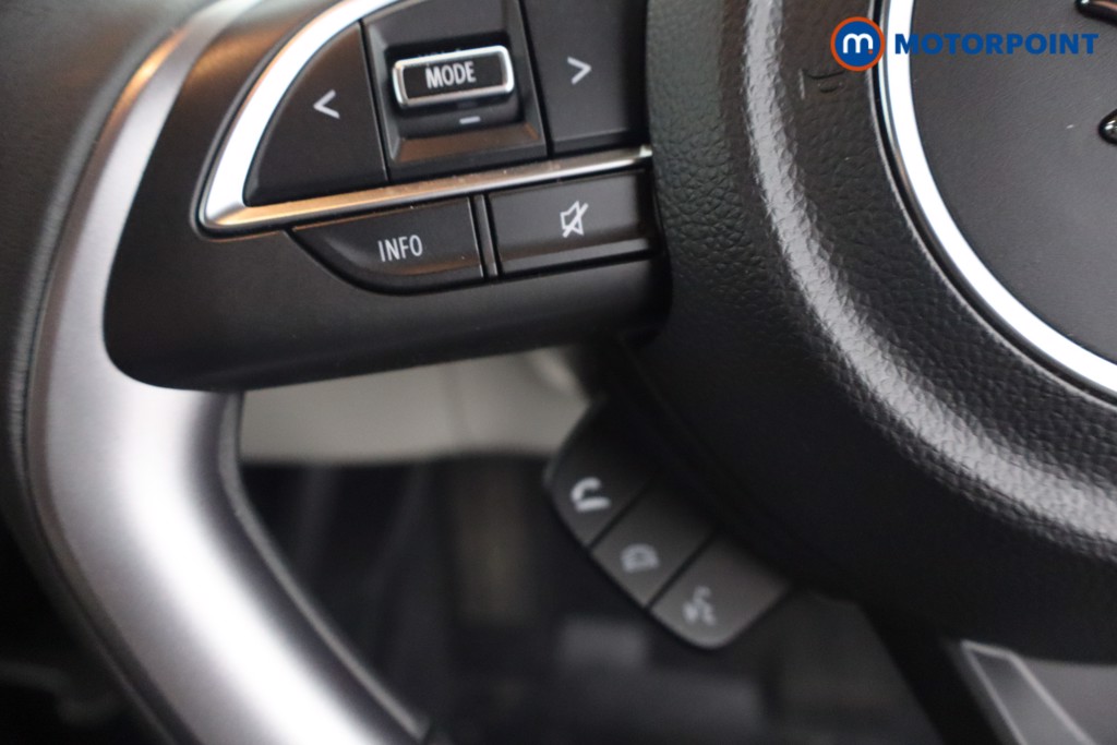 Suzuki Swift Motion Automatic Petrol Hatchback - Stock Number (1650950) - 15th supplementary image