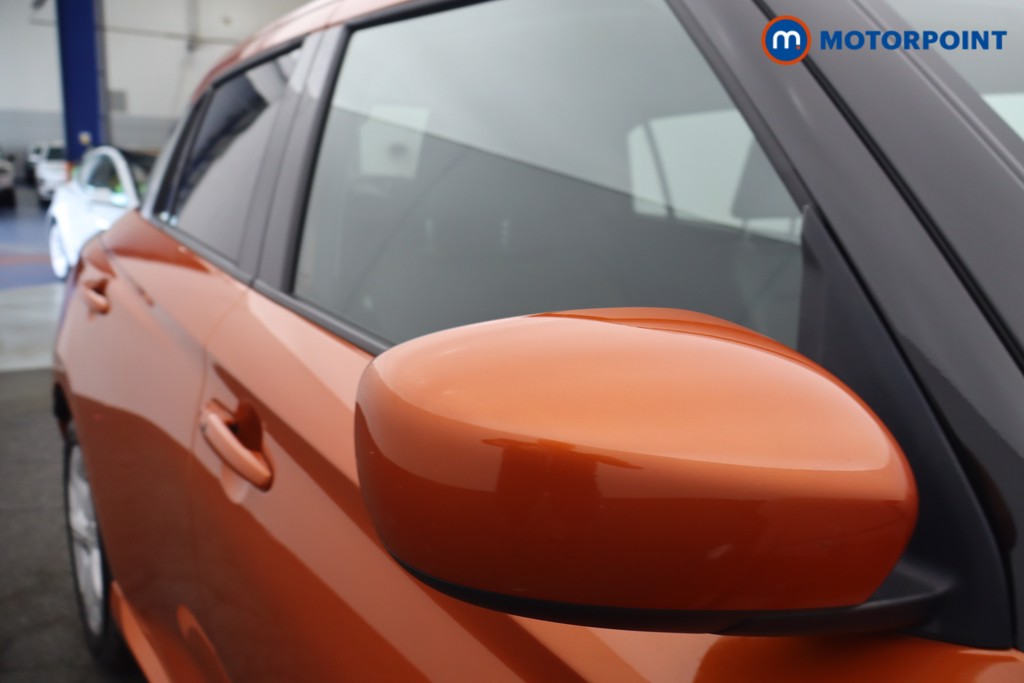 Suzuki Swift Motion Automatic Petrol Hatchback - Stock Number (1650950) - 19th supplementary image