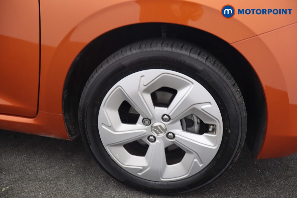 Suzuki Swift Motion Automatic Petrol Hatchback - Stock Number (1650950) - 20th supplementary image
