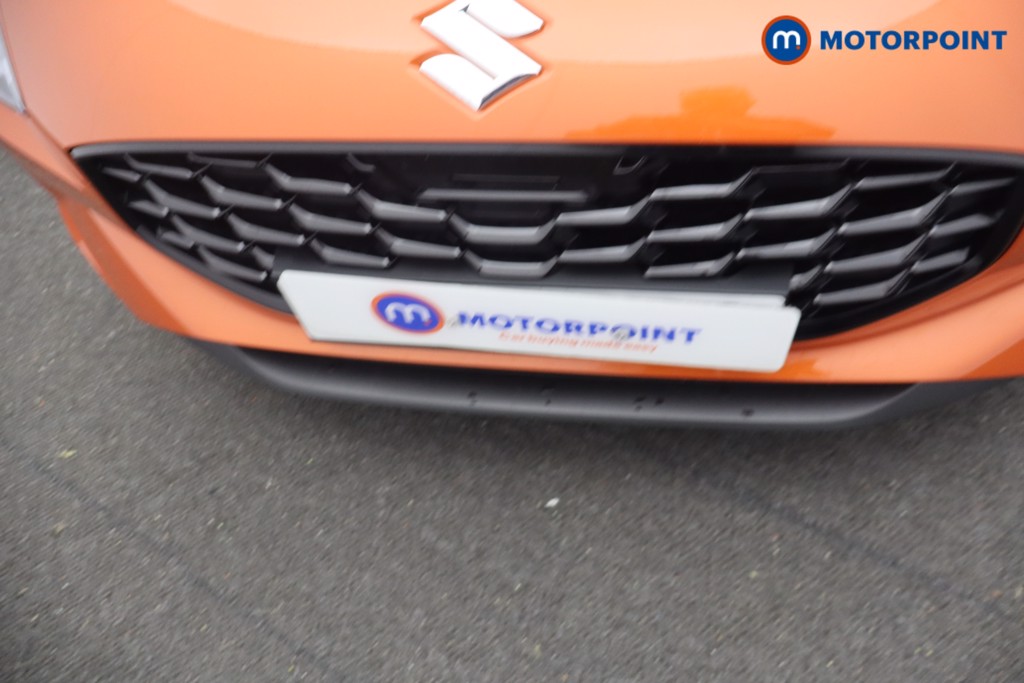 Suzuki Swift Motion Automatic Petrol Hatchback - Stock Number (1650950) - 21st supplementary image
