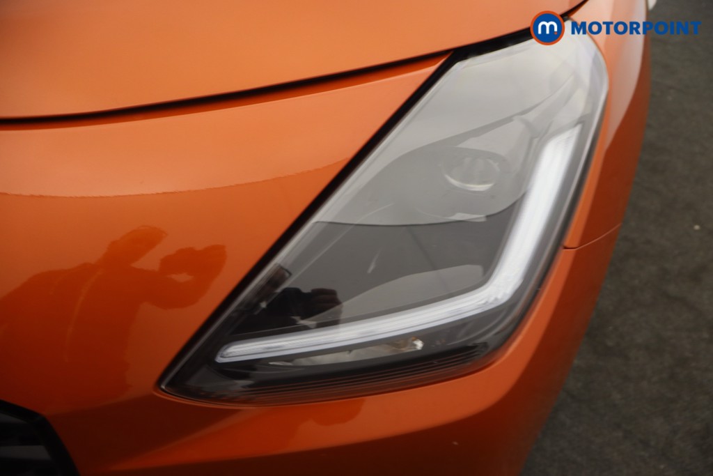 Suzuki Swift Motion Automatic Petrol Hatchback - Stock Number (1650950) - 22nd supplementary image