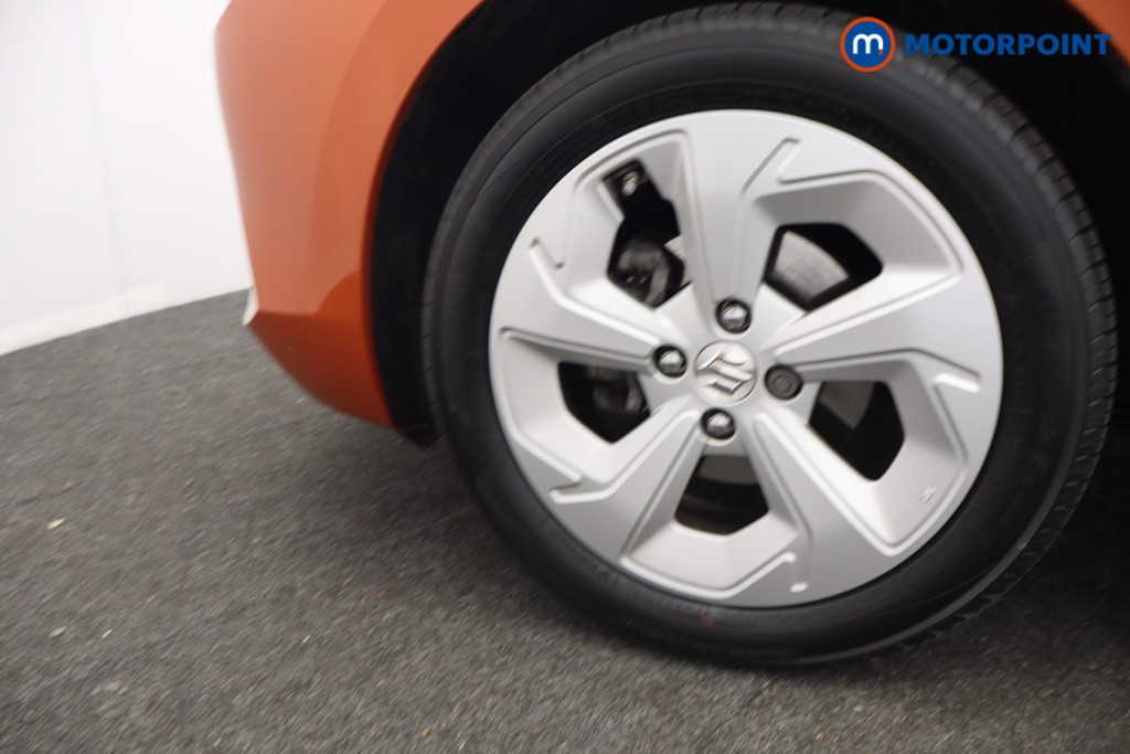 Suzuki Swift Motion Automatic Petrol Hatchback - Stock Number (1650950) - 24th supplementary image