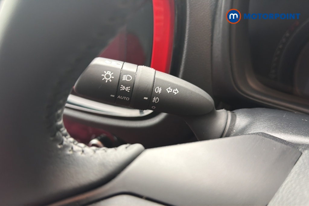 Toyota Aygo X Undercover Manual Petrol Hatchback - Stock Number (1650983) - 5th supplementary image