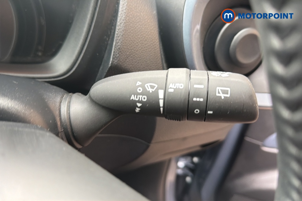 Toyota Aygo X Undercover Manual Petrol Hatchback - Stock Number (1650983) - 6th supplementary image