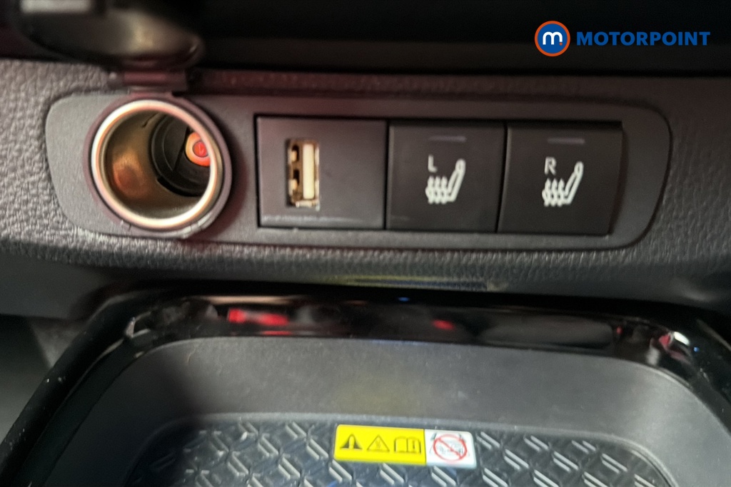 Toyota Aygo X Undercover Manual Petrol Hatchback - Stock Number (1650983) - 14th supplementary image
