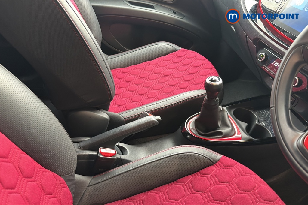 Toyota Aygo X Undercover Manual Petrol Hatchback - Stock Number (1650983) - 15th supplementary image