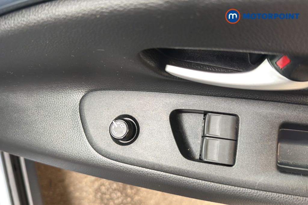 Toyota Aygo X Undercover Manual Petrol Hatchback - Stock Number (1650983) - 19th supplementary image