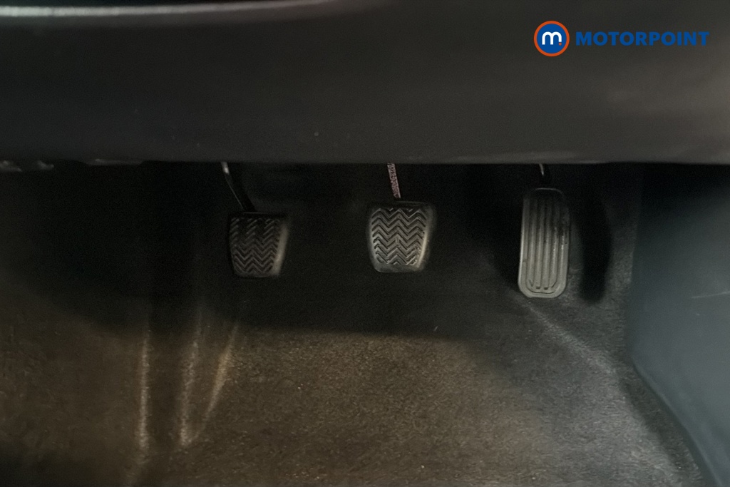 Toyota Aygo X Undercover Manual Petrol Hatchback - Stock Number (1650983) - 24th supplementary image