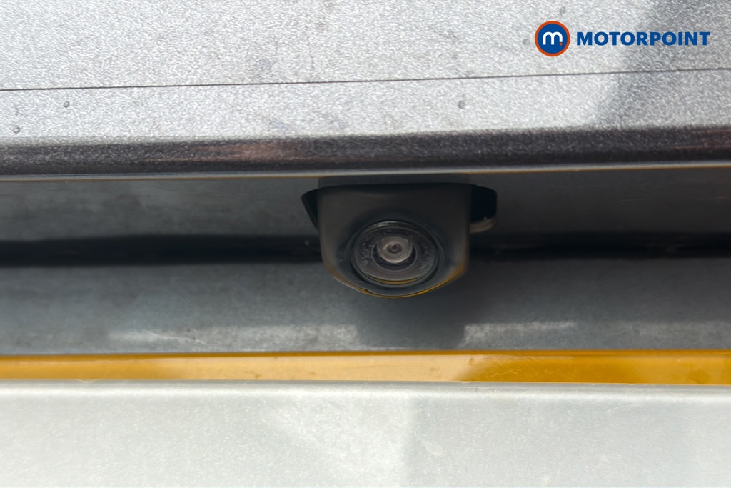 Toyota Aygo X Undercover Manual Petrol Hatchback - Stock Number (1650983) - 37th supplementary image