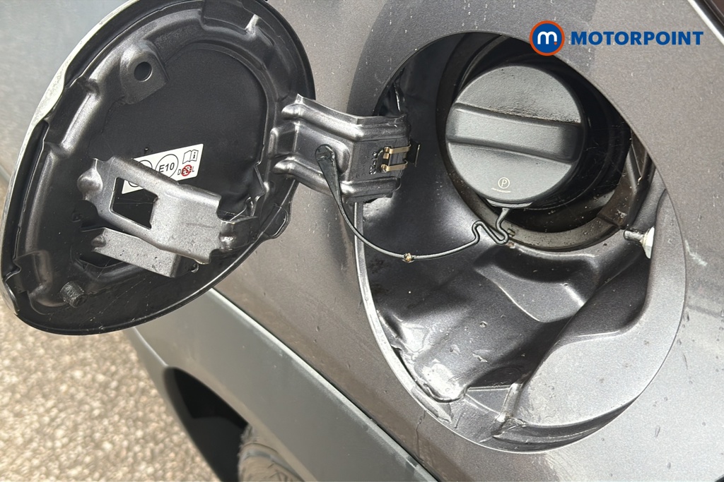 Toyota Aygo X Undercover Manual Petrol Hatchback - Stock Number (1650983) - 41st supplementary image