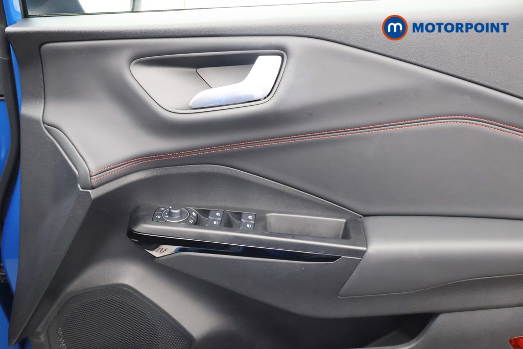 Ford Puma St-Line Automatic Petrol SUV - Stock Number (1651056) - 9th supplementary image