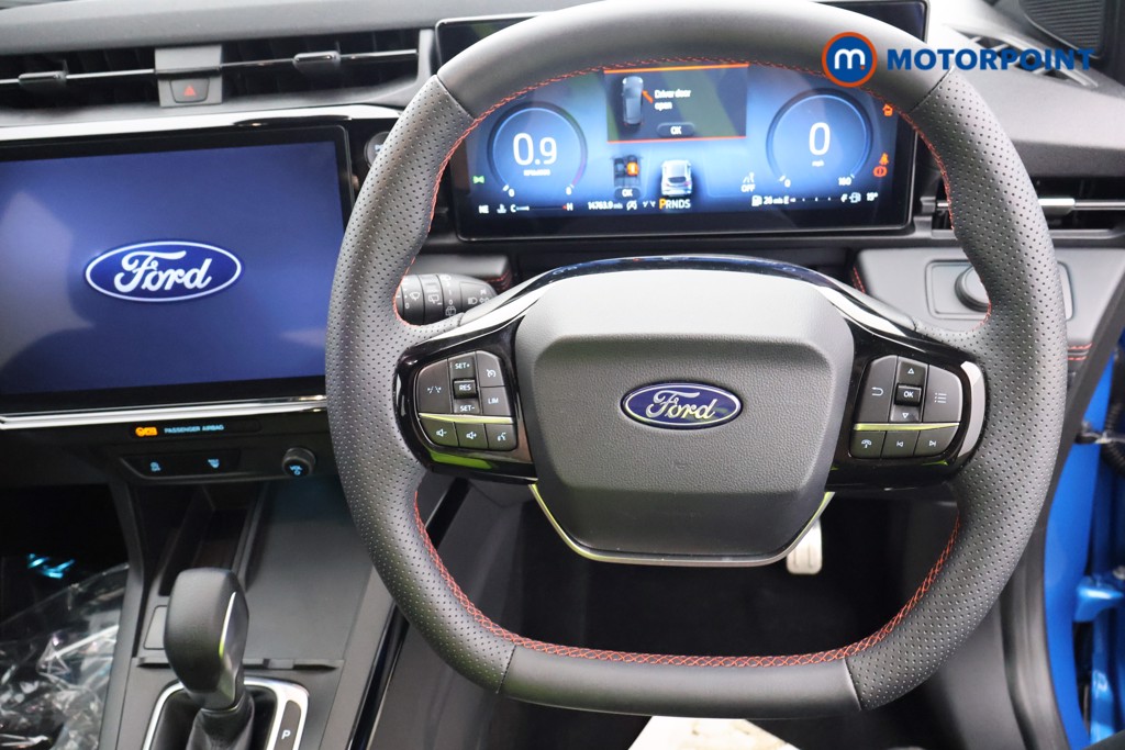 Ford Puma St-Line Automatic Petrol SUV - Stock Number (1651056) - 1st supplementary image