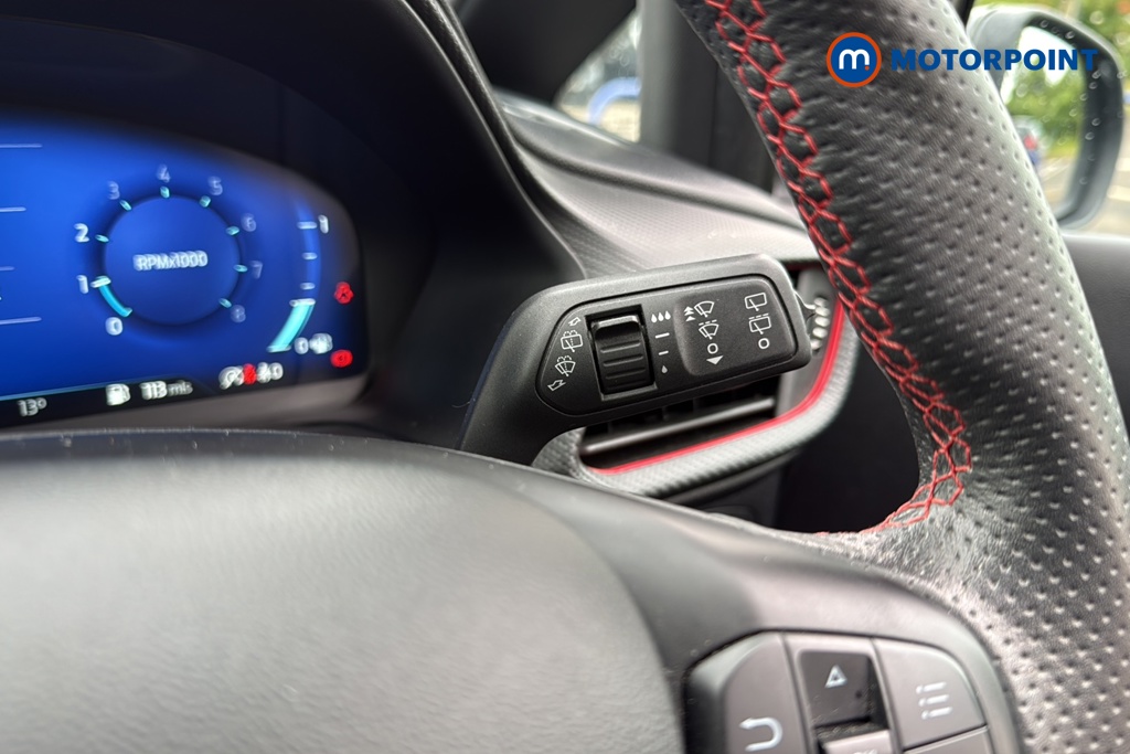 Ford Fiesta St-3 Manual Petrol Hatchback - Stock Number (1651167) - 6th supplementary image