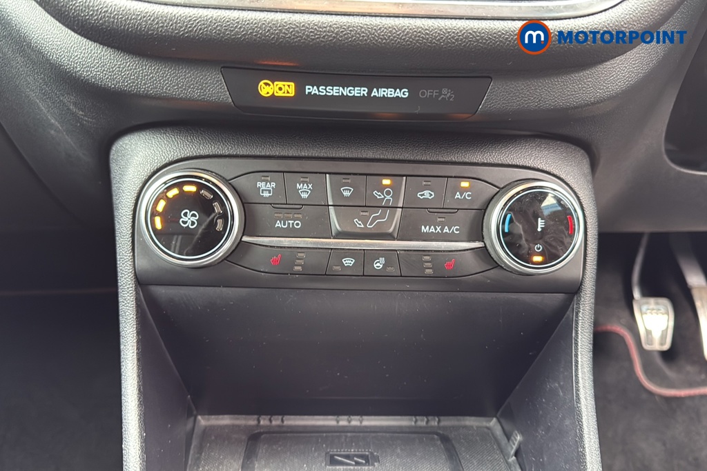 Ford Fiesta St-3 Manual Petrol Hatchback - Stock Number (1651167) - 12th supplementary image