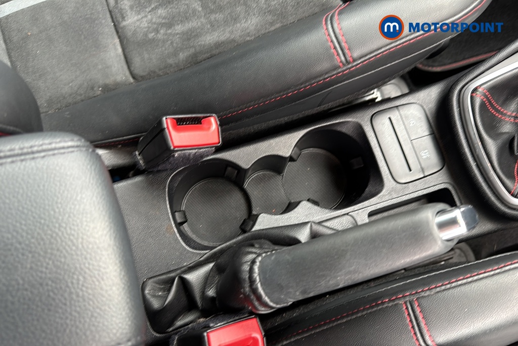 Ford Fiesta St-3 Manual Petrol Hatchback - Stock Number (1651167) - 16th supplementary image