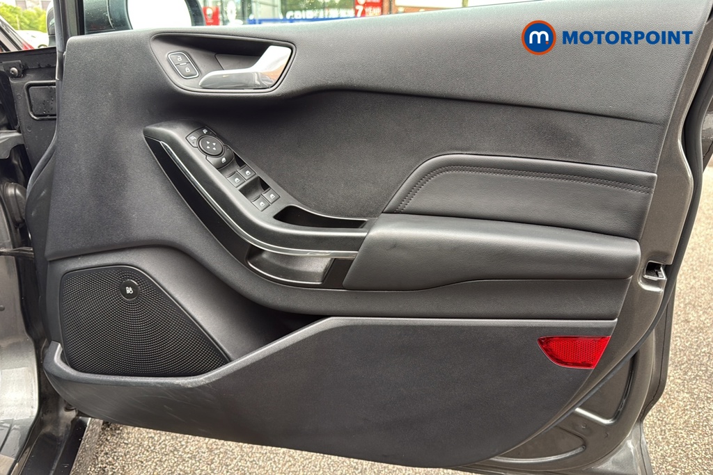 Ford Fiesta St-3 Manual Petrol Hatchback - Stock Number (1651167) - 18th supplementary image