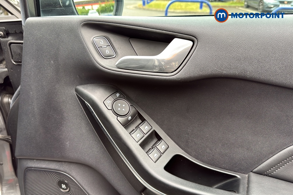 Ford Fiesta St-3 Manual Petrol Hatchback - Stock Number (1651167) - 19th supplementary image