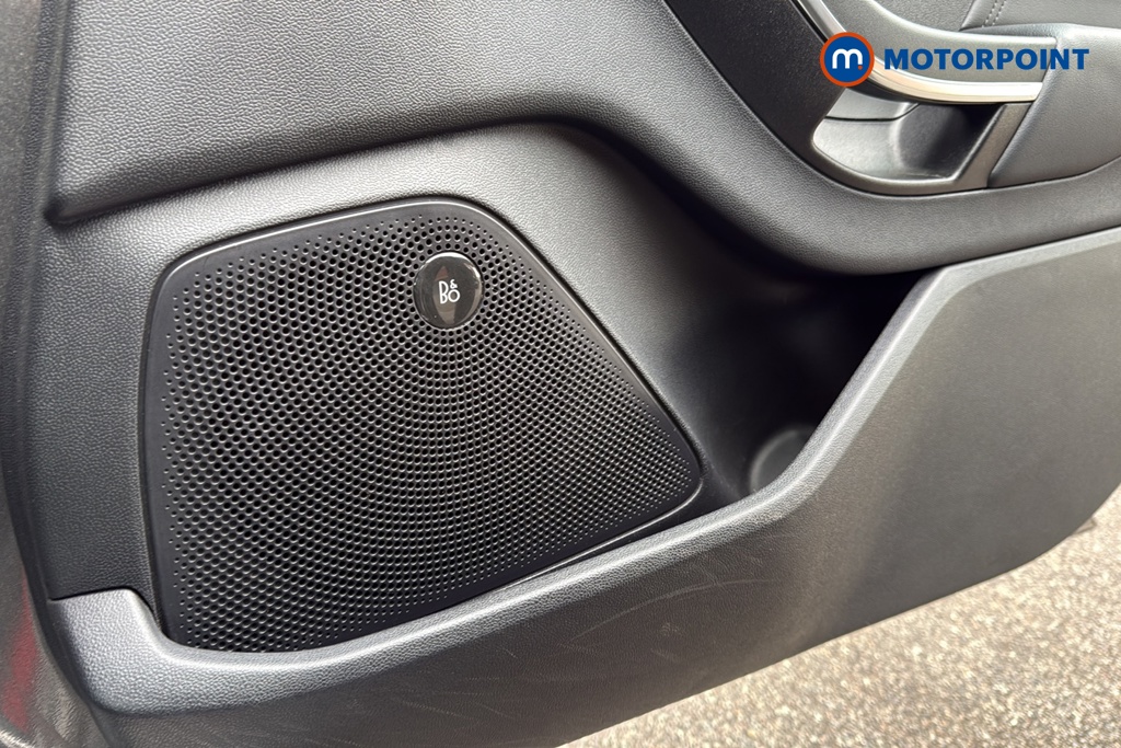 Ford Fiesta St-3 Manual Petrol Hatchback - Stock Number (1651167) - 21st supplementary image