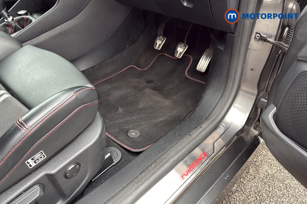 Ford Fiesta St-3 Manual Petrol Hatchback - Stock Number (1651167) - 24th supplementary image