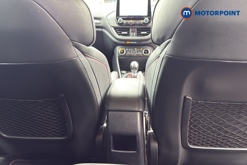 Ford Fiesta St-3 Manual Petrol Hatchback - Stock Number (1651167) - 28th supplementary image