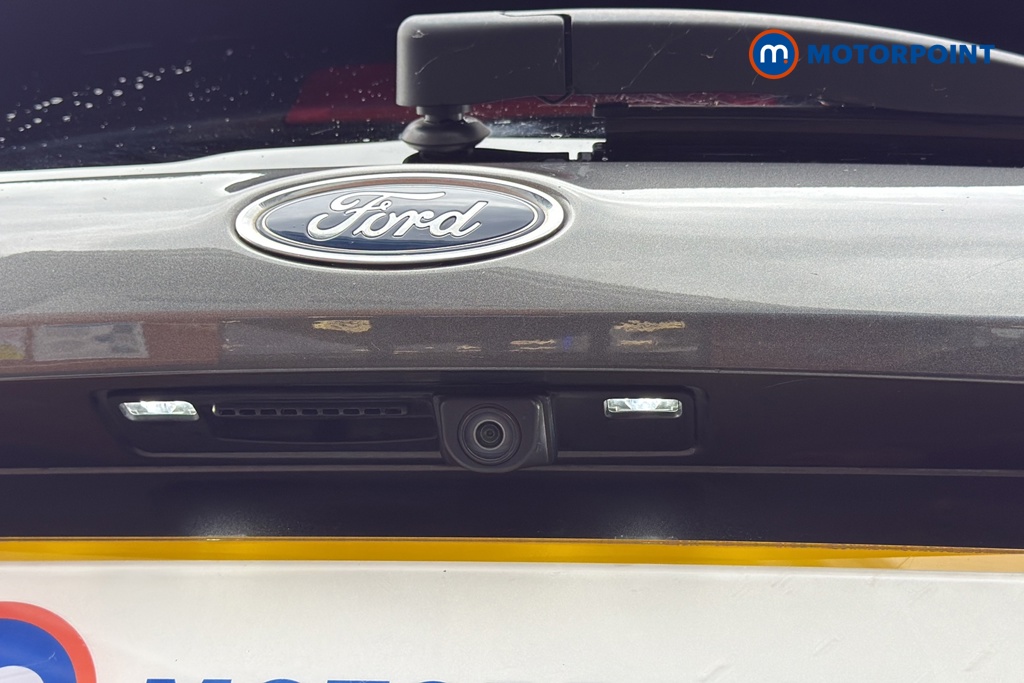Ford Fiesta St-3 Manual Petrol Hatchback - Stock Number (1651167) - 37th supplementary image
