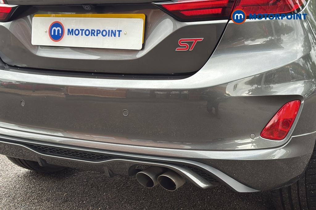 Ford Fiesta St-3 Manual Petrol Hatchback - Stock Number (1651167) - 39th supplementary image