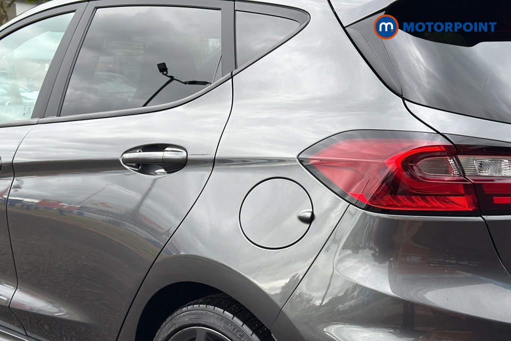 Ford Fiesta St-3 Manual Petrol Hatchback - Stock Number (1651167) - 41st supplementary image