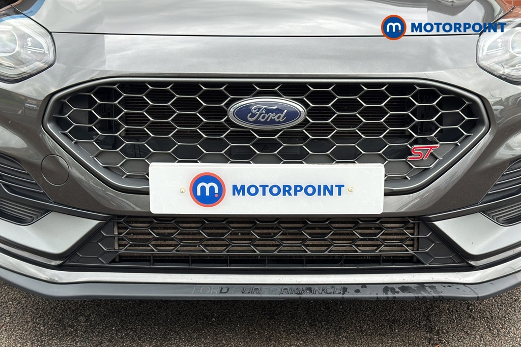 Ford Fiesta St-3 Manual Petrol Hatchback - Stock Number (1651167) - 43rd supplementary image
