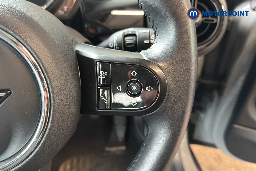 Mini Hatchback Cooper Classic Manual Petrol Hatchback - Stock Number (1651227) - 3rd supplementary image