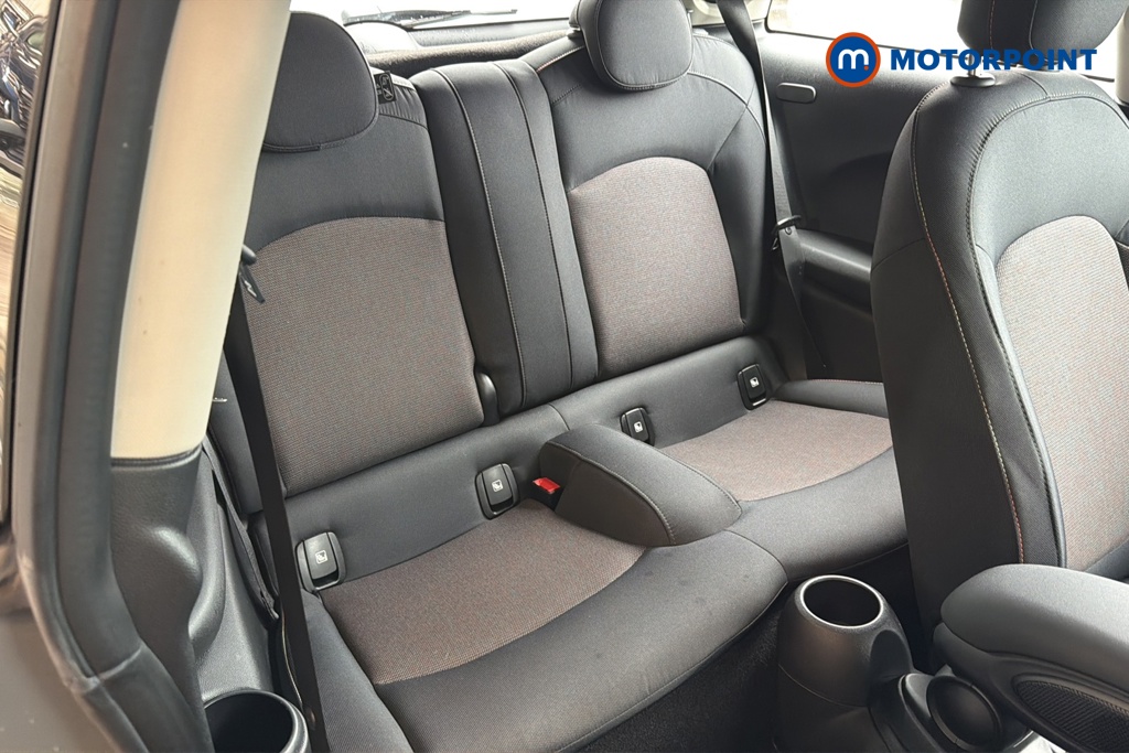 Mini Hatchback Cooper Classic Manual Petrol Hatchback - Stock Number (1651227) - 25th supplementary image