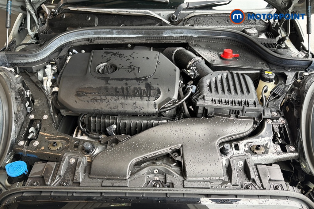 Mini Hatchback Cooper Classic Manual Petrol Hatchback - Stock Number (1651227) - 48th supplementary image
